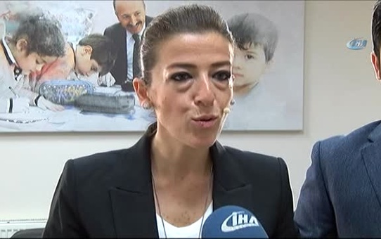 Gazetecilerden Sultangazi'de İnteraktif Kişisel Gelişim Semineri