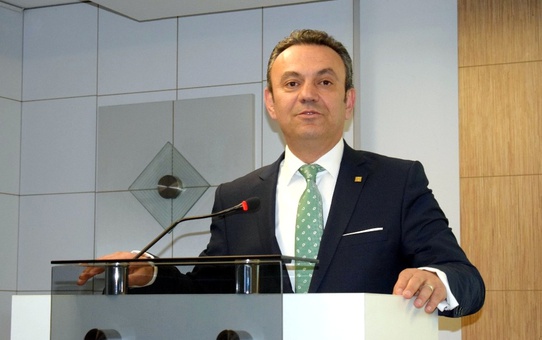 Mmo, Doğalgaz Tesisatı Yaptıracakları Uyardı