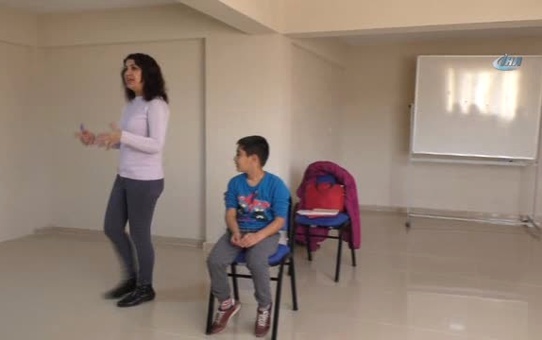 Sultanhisar'da 'Gelenekten Geleceğe' İsimli Proje Hayata Geçirildi