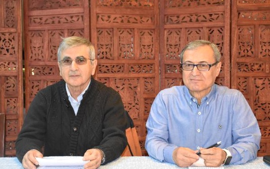Tarımsal İlaçlara Karşı 48 Bin 827 İmza Topladılar