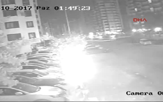 Adana Lüks Otomobil Hırsızları Uydu Takip Cihazı Sayesinde Yakalandı