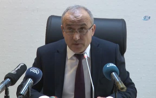 Okul Sütü İhalesi