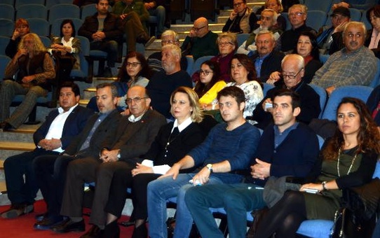 Bodrum'un Çöplük Sorununa Geçici Çözüm