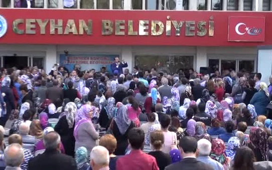 Alemdar Öztürk Fetö'den Tutuklandı