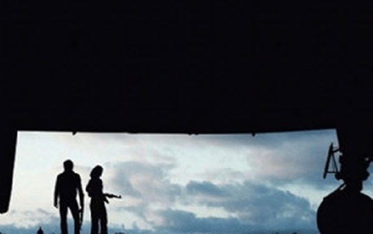 7 Days In Entebbe Filmi