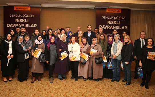Adapazarı Belediyesi'nden Gençlere Yönelik 4 Aylık Çalışma