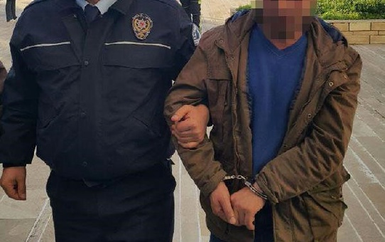 Foça'da Res ve Ges'lerden Kablo Hırsızlığına 5 Tutuklama