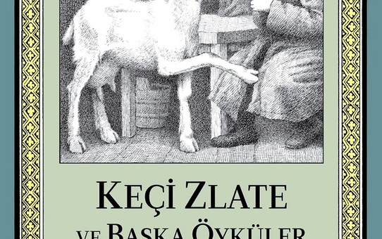 Nobel Ödüllü Yazar Isaac Bashevis Singer'ın Kaleminden 