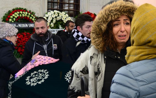 Ünlü Senarist ve Oyuncu Ayşe Selen'in Ölümü, Sanat Camiasını Yasa Boğdu