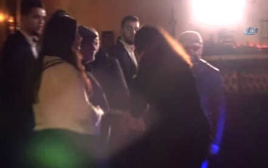 Almanya'da, İlk Kez Türk Sinema Filmi Çekildi
