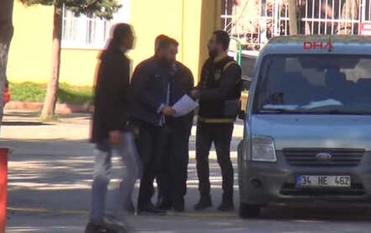 Adana'da Yılın İlk Cinayeti