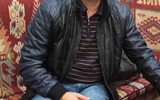 Şehit Kardeşi Kansere Yenildi
