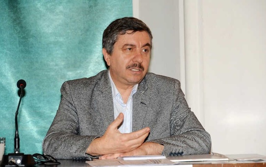 Osmanlı Vakıf Kültürü Bursa'da Anlatıldı