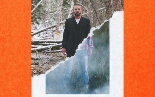 Justin Timberlake'ten Yeni Single ve Video!
