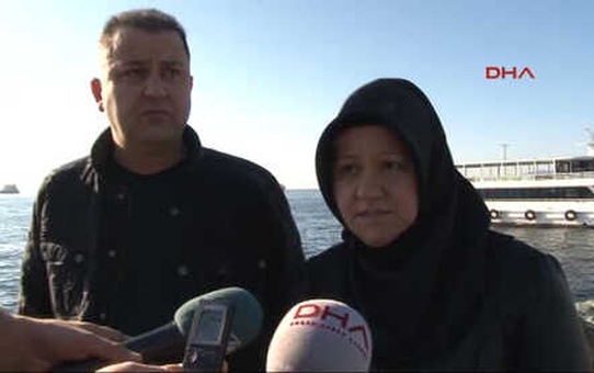 Kayıp 2 Mürettebatın Aileleri: Arama Çalışmaları Tekrar Başlatılsın