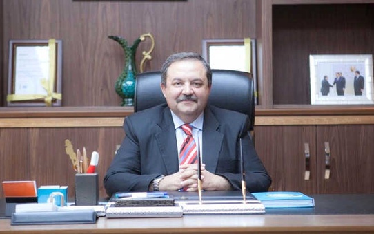 Prof. Dr. Doğru, YÖK Denetleme Kuruluna Atandı