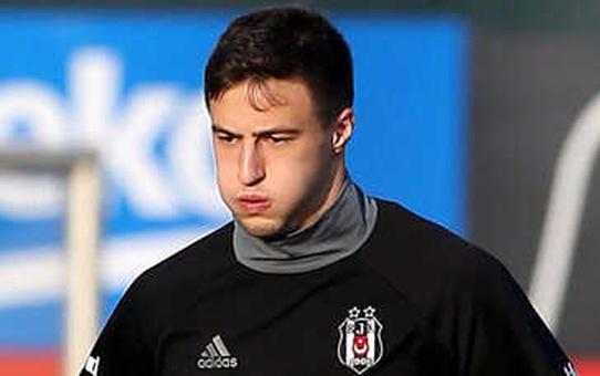 Beşiktaş'tan Trabzonspor'a Gidiyor! Kiralık...