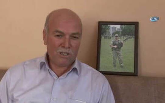 Afyonkarahisar Şehidinin Ailesi Karara Tepkili