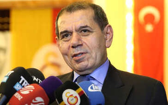 Başkan Özbek Seçim Startını Verdi