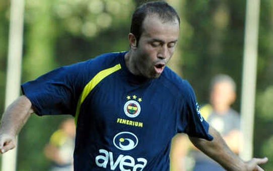Eski Fenerbahçeli Murat Hacıoğlu, Erbaaspor'a İmza Attı