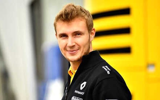 Massa'nın Yerine Sirotkin