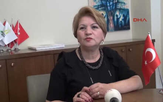 Eskişehir Sevim Hanım, Küçük Millet Meclisi'nin 9 Yıldır Hamallığını Yapıyor