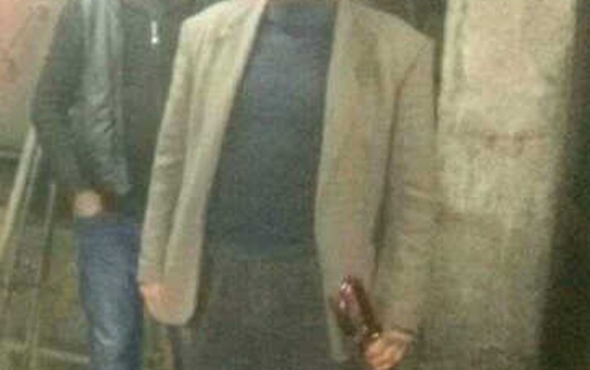 Kurstaki Başarısıyla Örnek Oldu