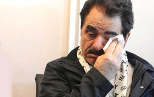 'Dişi İbo' İbrahim Tatlıses'i Hüngür Hüngür Ağlattı