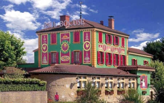 Paul Bocuse, 91 Yaşında Öldü