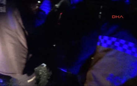 Antalya Kumluca'da Otomobiller Çarpıştı: 1 Ölü, 6 Yaralı