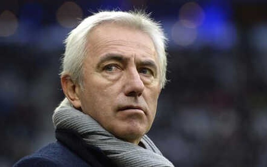 Avustralya Milli Takımı'nda Bert Van Marwijk Dönemi