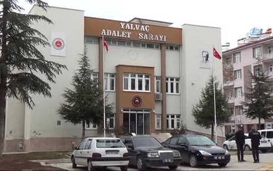 Kesikbaş Davası'nda Ara Karar Verildi