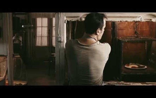 Sinema - Ölümlü Dünya