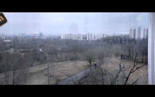Sinema - Sevgisiz