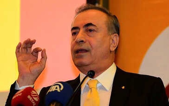 Galatasaray'da Görev Dağılımı Yapıldı