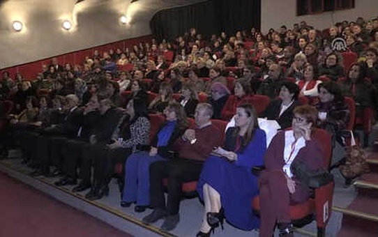 CHP Genel Başkan Yardımcısı Cankurtaran - Uyuşturucu ile Mücadele