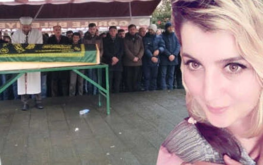 Yıllardır Kalp Nakli Bekleyen Genç Anne, Yaşama Tutunamadı