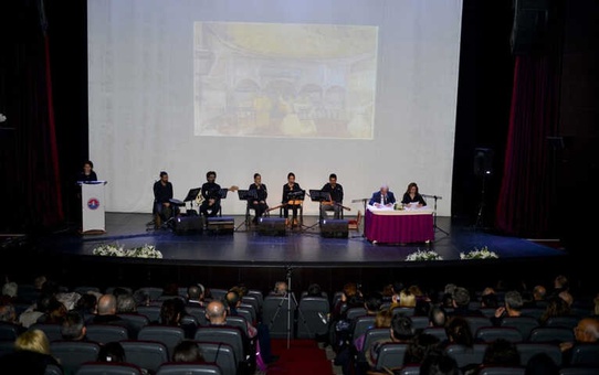 Neyzen Tevfik Maltepe'de Anıldı