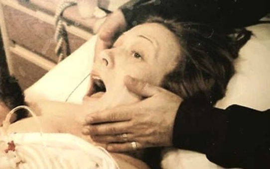 Oyuncu Ahu Sungur'dan Duygusal Paylaşım: İşte Hayatımın Fotoğrafı