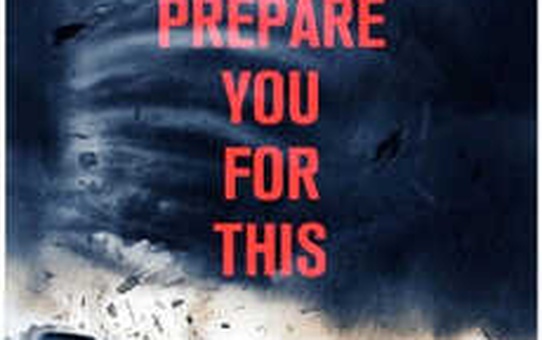 The Hurricane Heist Filmi