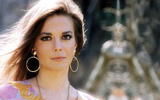ABD'de Aktris Natalie Wood'un 36 Yıllık Sır Ölümünden Eşi Şüpheli Çıktı