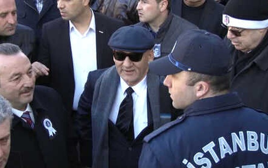 Adnan Kahveci Ölümünün 25'inci Yıl Dönümünde Anıldı