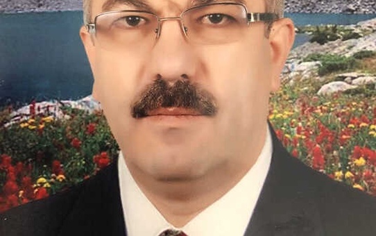 Yıldız, Lokantacılar Esnaf Odası Başkanlığına Adaylığını Açıkladı; 'Sahipsizlik Kader Değildir'