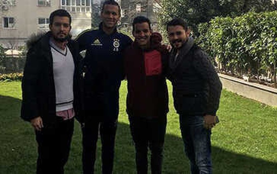 Yılın Dolandırıcılık Skandalı! Bu Kez Josef de Souza...