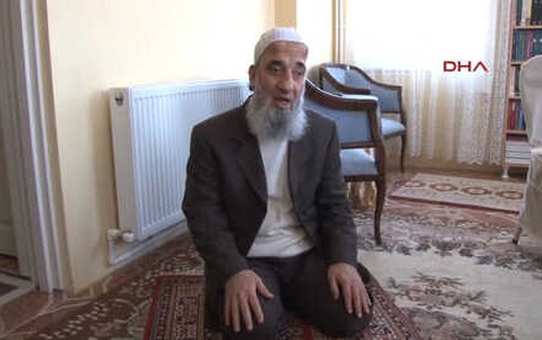Sakarya Görme Engelli Hafız Murat Sosyal Medyada Tıklanma Rekorları Kırıyor 2