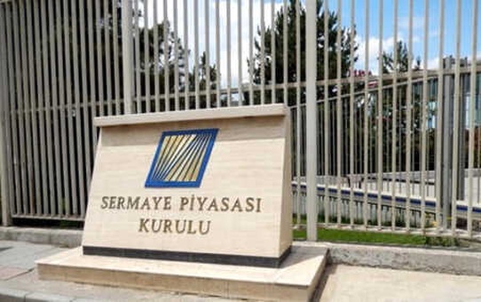 SPK Onuncu Başkanını Bekliyor