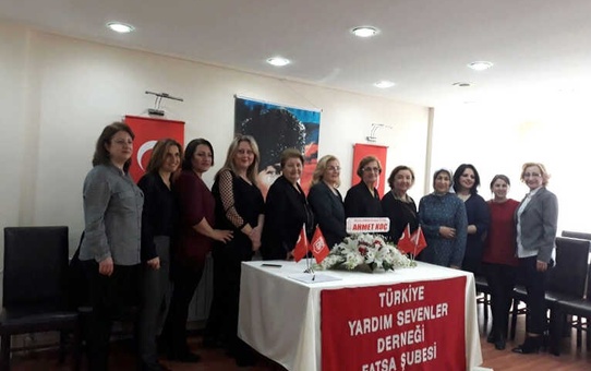 Nimet Koç Güven Tazeledi