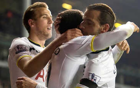 Sherwood'dan Yıllar Sonra Gelen Soldado İtiraf