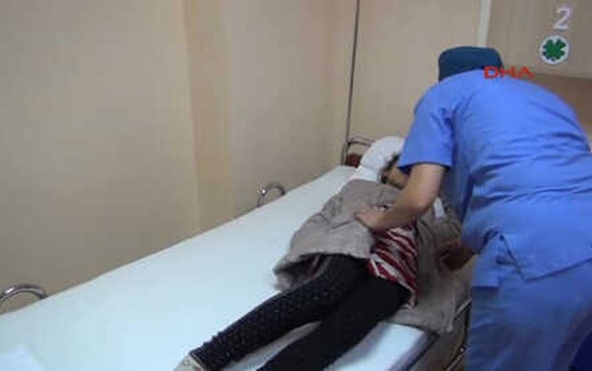 Tekirdağ-Eğitimini Bırakan Elif, Hayata Tutunmak İçin Yardım Bekliyor
