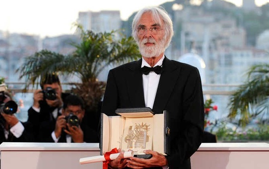 Michael Haneke: #metoo Kampanyası Erotizme Karşı Haçlı Seferine Dönüştü